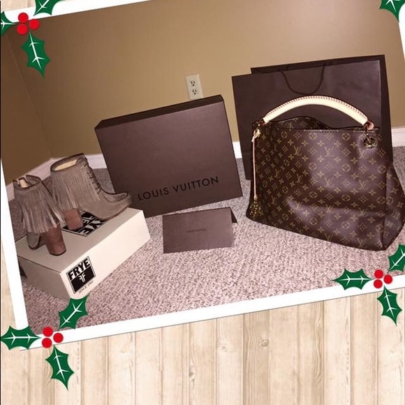 Meet your Posher, Atika - Picture 2 of 6